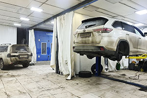 Фотографии JapKorService
